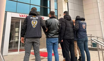 Ereğli'de yasadışı bahis operasyonu!