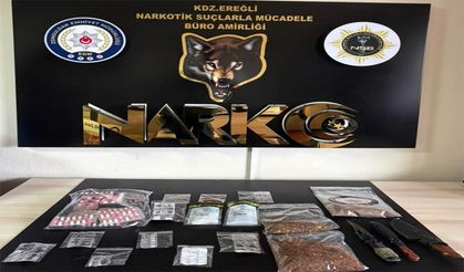 Mahkeme kararını verdi: 4 şüpheli tutuklandı!