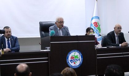 Posbıyık: "Çevre yolunun yapılması lazım"