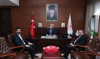 TOKİ yatırımları masaya yatırıldı