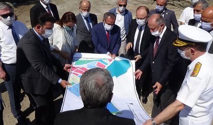 Çakır: "Ereğli, Üniversite Kampüsüne sahip çık!"