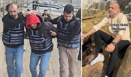 "Demir sopayla saldırdı, bıçağı rastgele savurdum"