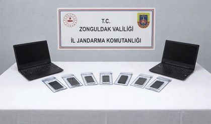 "Yatırım" dolandırıcılarına ağır darbe