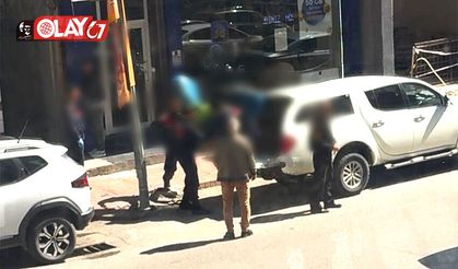 Jandarmadan Ereğli merkezinde narkotik operasyonu: 1 gözaltı!