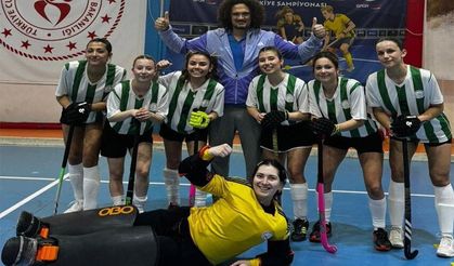 İlk kez yer aldı, Türkiye 4.'sü oldu