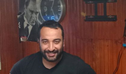 Kooperatif Başkanlığına adaylığını açıkladı