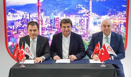 Erdemir ile YDA Group arasında sözleşme imzalandı
