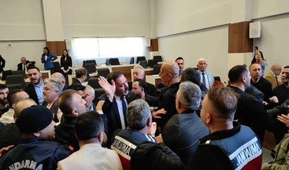 2 yanlış harf, 3 geçersiz oy ve kaçınılmaz son!