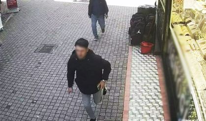 Kozlu'da yakalandı, Ereğli'de tutuklandı!