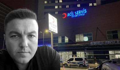 Emekliliğine bir ay kalmıştı