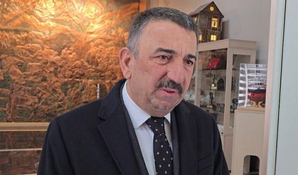 Vali Hacıbektaşoğlu: "İtirazın yeri yargıdır"
