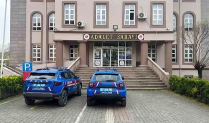 Alaplı’da narkotik operasyonu: 2 kişi tutuklandı!