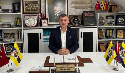 Yeni Başkan Yazıcıoğlu oldu