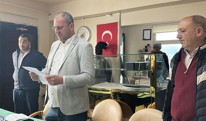 Balıkçılar, kafes balıkçılığına karşı