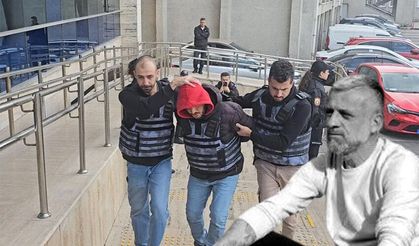 Mahkemeden "müebbet hapis" kararı çıktı!