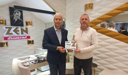 5. Zonguldak Günleri, İstanbul'da yapılacak