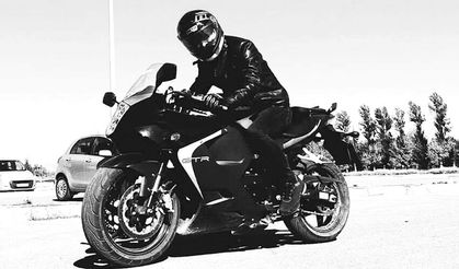 Zonguldak'ta feci kaza: Motosiklet sürücüsü vefat etti