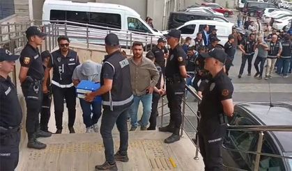 Zonguldak'ta yasa dışı kürtaj operasyonu!