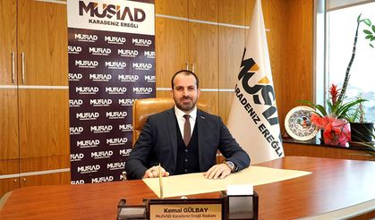 MÜSİAD, 117 öğrenciyi onore edecek