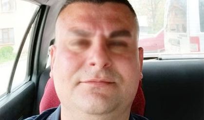 Boş arazide vurulmuş halde bulundu!