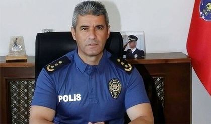 Ünlü, 1. Sınıf Emniyet Müdürü oldu