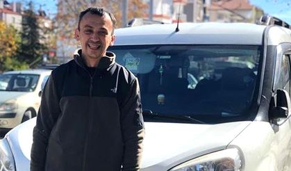 Çaycuma'lı genç, 5 gündür kayıp!