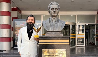 Sağlık ve Barış Ödülü, Nâzım Hikmet Ran’a ithaf edildi