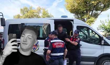 Celal Can Er davasında ilk duruşma görüldü
