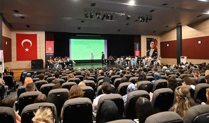 KPSS kampına 2 binden fazla aday katıldı
