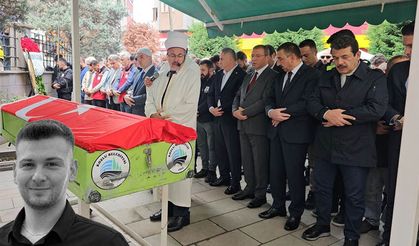 Baba olmaya hazırlanıyordu...
