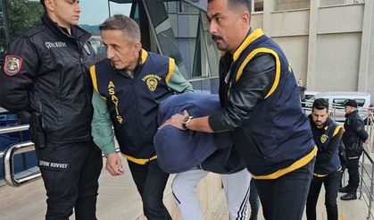 Düğün konvoyu soruşturmasında 3 şüpheliye adli kontrol
