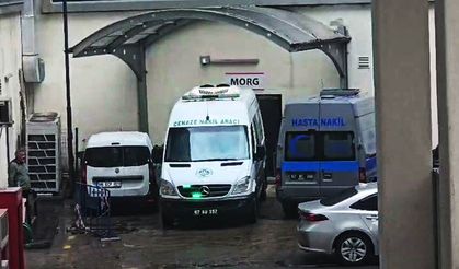 Mühürlenen kaçak ocakta göçük: 1 işçi hayatını kaybetti