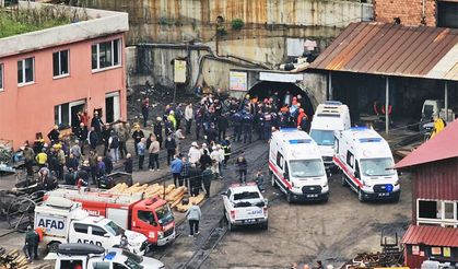 İşletme sahibi ile İSG uzmanı gözaltında
