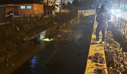 Ereğli'de silahlı saldırı!