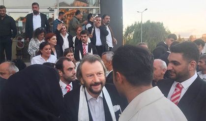 Kdz. Ereğli TSO'da "Yüksel Balcı" dönemi