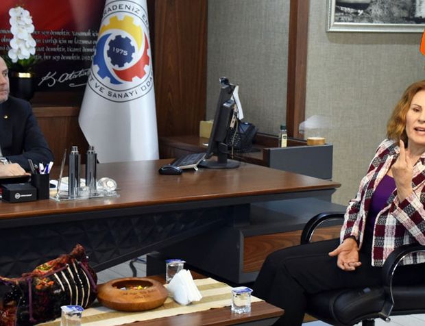 Posbıyık: "Birleştirici olacağım"