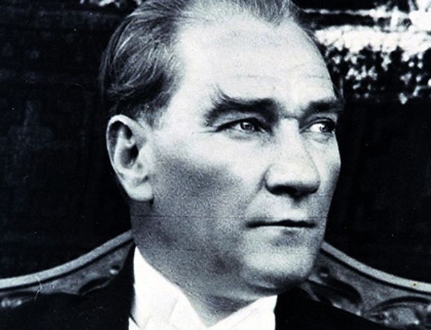 Mustafa Kemal Paşa'dan Alaplı ve Ereğli'ye telgraf