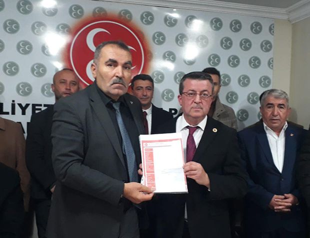 Öztürk, "Aday olayım, olmayayım..."