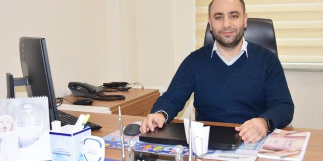 Dr. Kurt: "Aşı reddi, çok ciddi bir tehdittir"