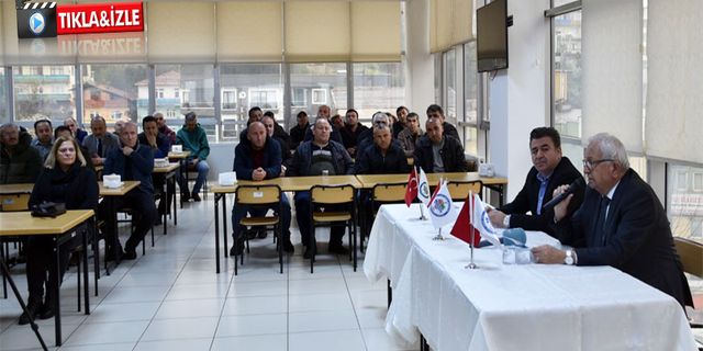 Daimi işçileri ilgilendiren sözleşme imzalandı