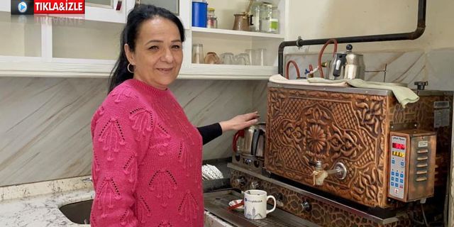İncegül: "Kadınlarımız, ekonomik bağımsızlığını kazanmalı"