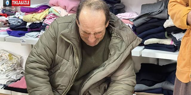 Depremzede Avağ: "Onları kurtarabilseydim yeterdi bana"