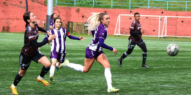 Kdz. Ereğli Belediyespor-Beşiktaş maçı nasıl sonuçlandı?