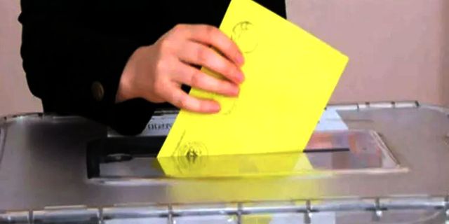 YSK, seçim günü yasaklarını açıkladı