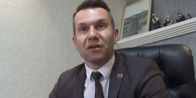 Sertan Kuzu, Meclis Üyeliğinden istifa etti