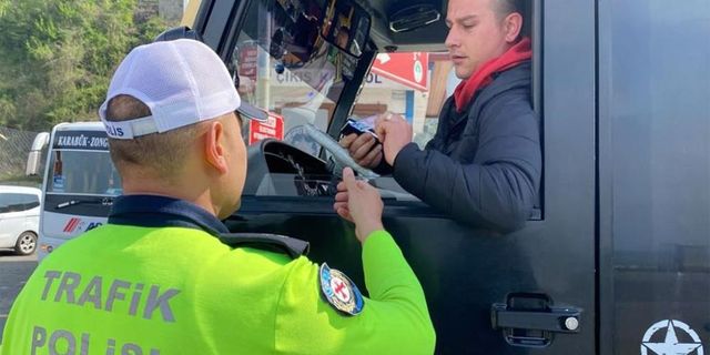 Ramazan Bayramı öncesinde denetimler sıklaştı