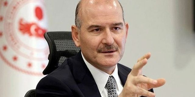 İçişleri Bakanı, Zonguldak’a geliyor
