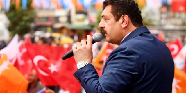 Avcı: "Nimet de külfet de ortaktır"