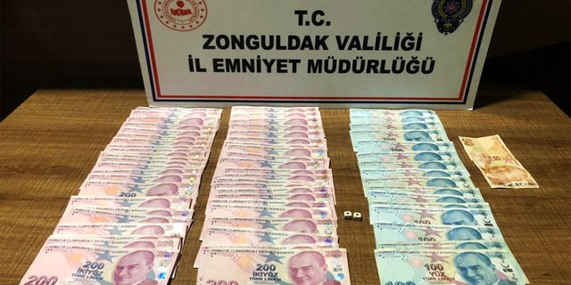 Memurlar Kulübü'ne kumar baskını!
