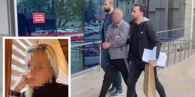 Antrenörü bıçaklayan zanlı: "Pişman değilim"